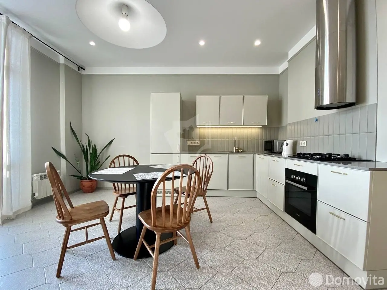 квартира, Минск, пр-т Независимости, д. 85Г 