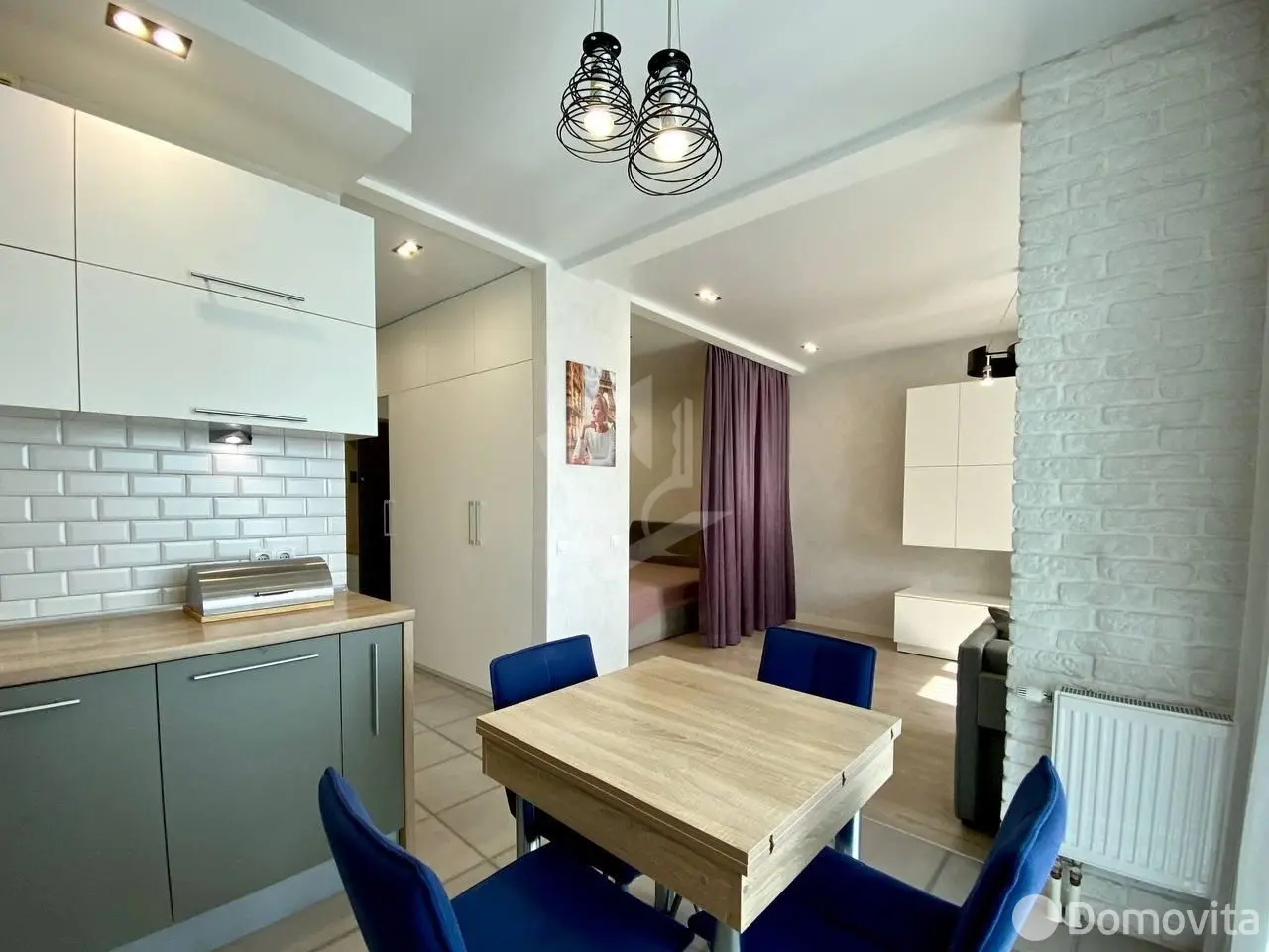 квартира, Минск, ул. Ратомская, д. 7 