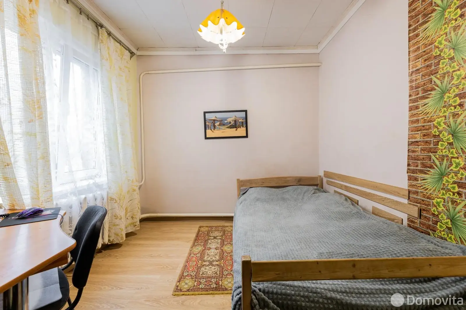 дом, Мир, пер. 1-й Молодёжный, д. 2