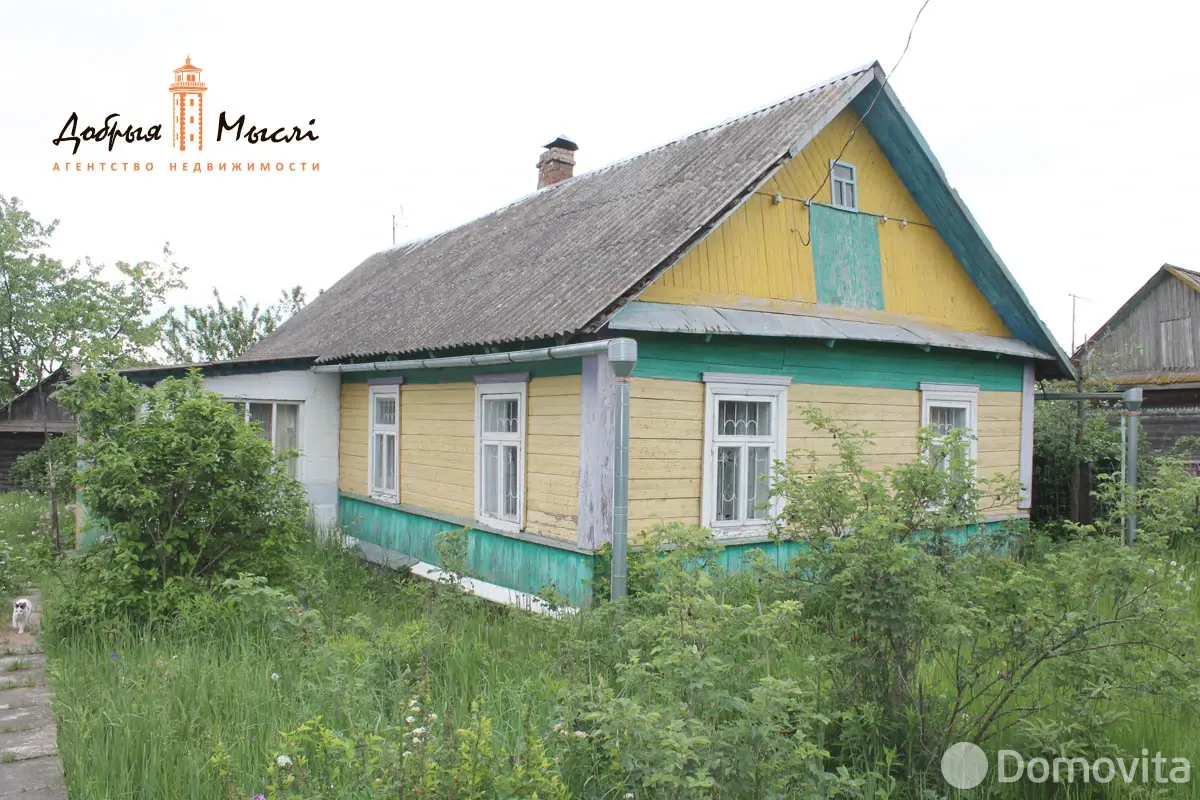 коттедж, Дедовка, , стоимость продажи 94 477 р.