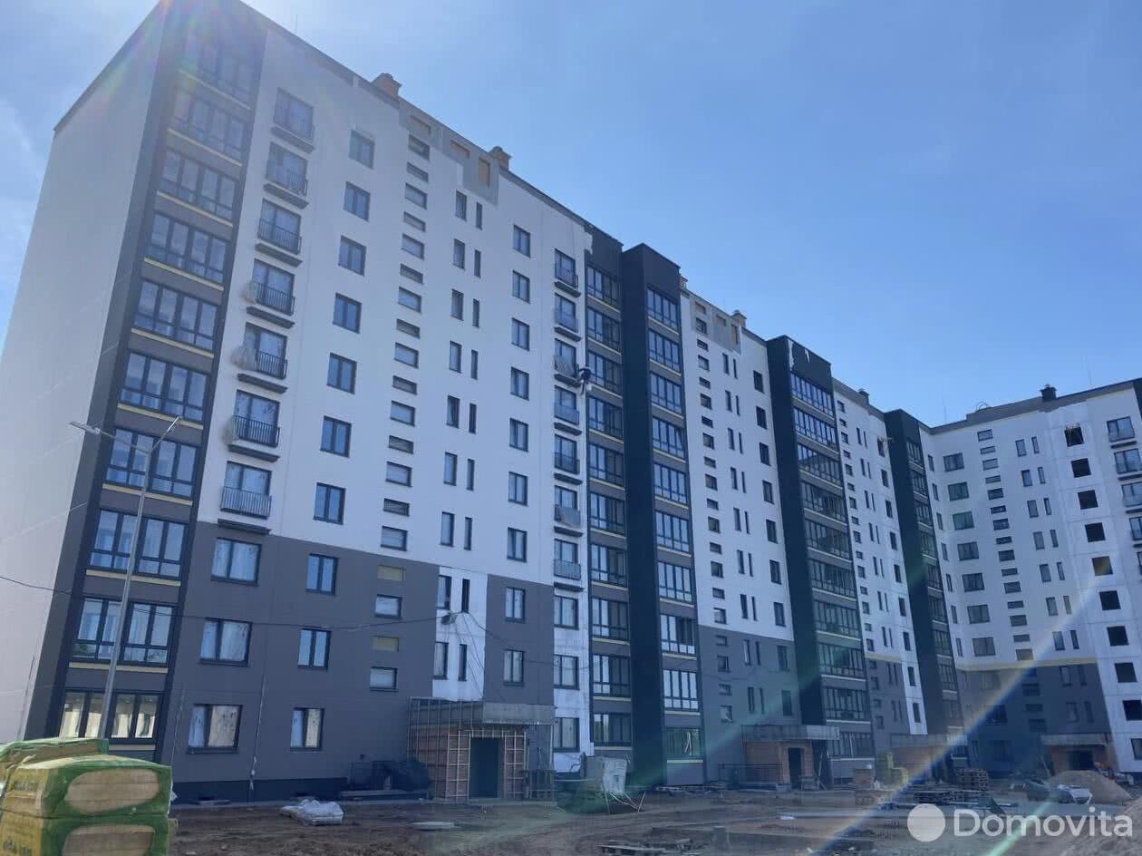 Купить 3-комнатную квартиру в Ратомке, ул. Заславская, д. 4, 115000 USD, код: 1055280 - фото 2