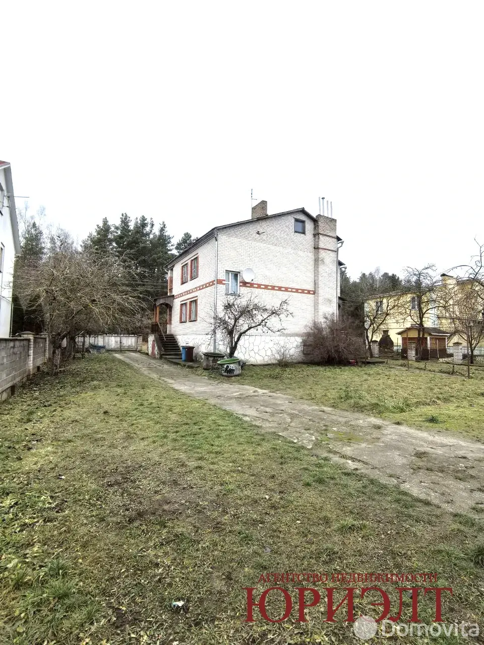 коттедж, Лида, ул. Мирная 