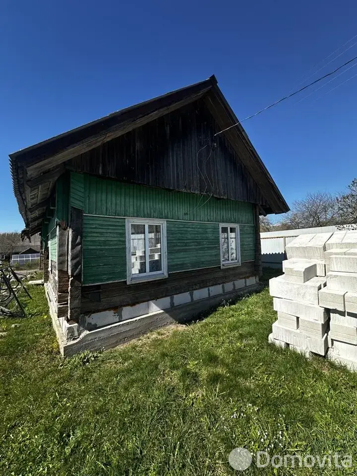 коттедж, Стайки, , стоимость продажи 43 888 р.