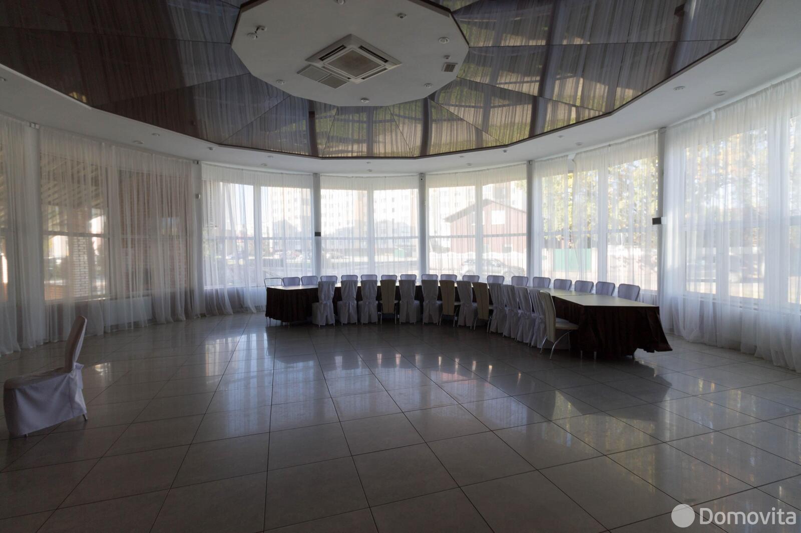 Купить помещение под сферу услуг в Бобруйске, ул. Социалистическая, д. 197/1 - фото 13