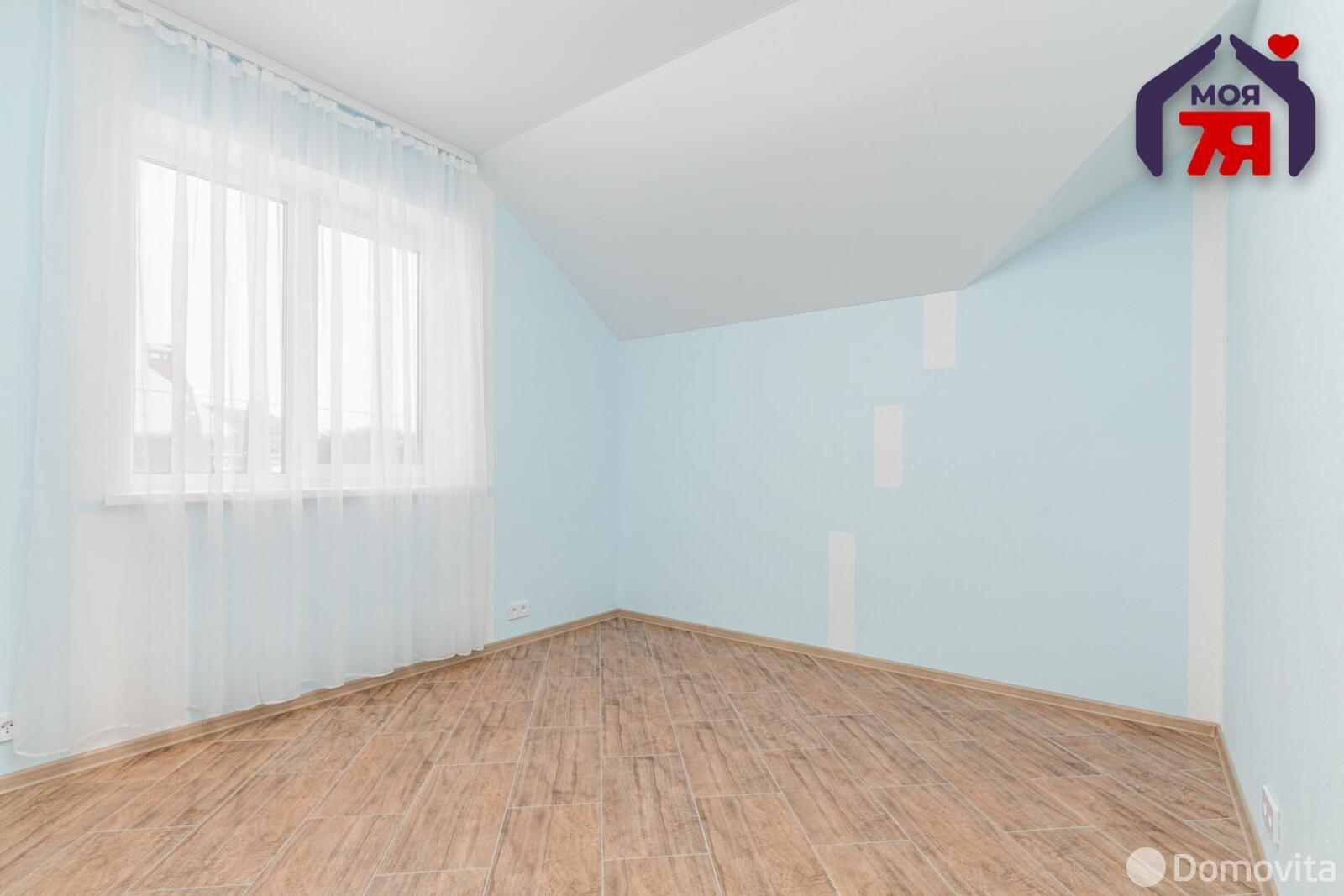 Снять 2-этажный дом в Сосновой, Минская область, ул. Луговая, 1800USD, код 4574 - фото 9