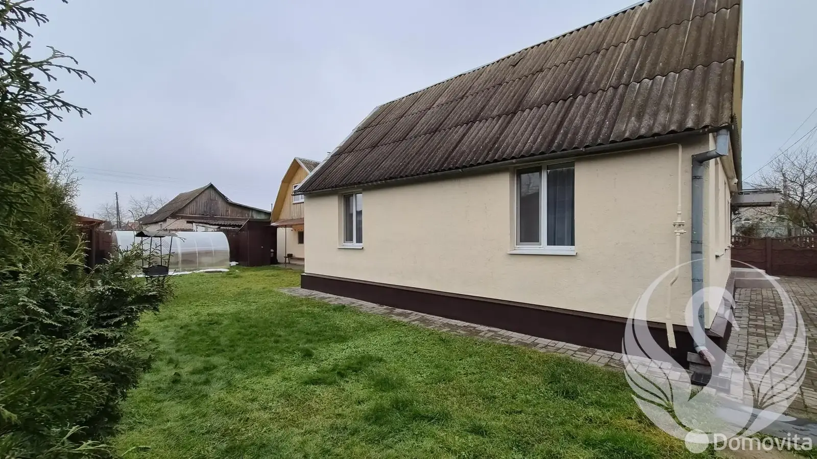 Стоимость продажи коттеджа, Борисов, пер. Окружной 7-й, д. 12