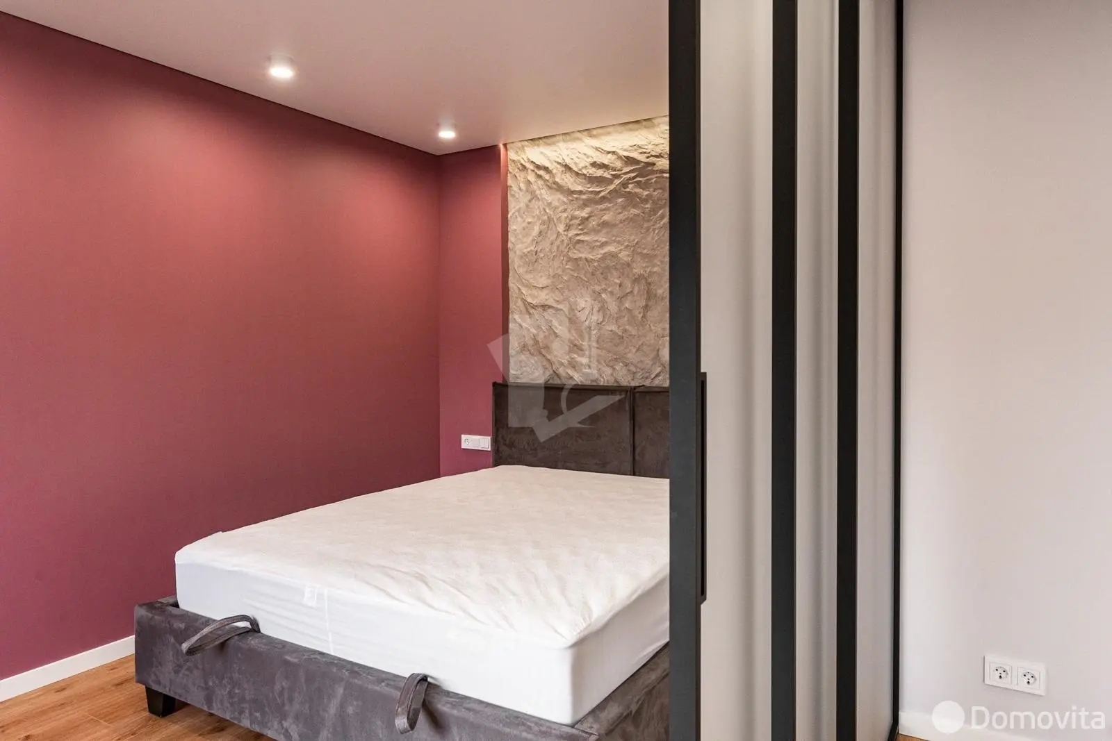 Снять 2-комнатную квартиру в Минске, ул. Розы Люксембург, д. 151, 870USD, код 149679 - фото 11