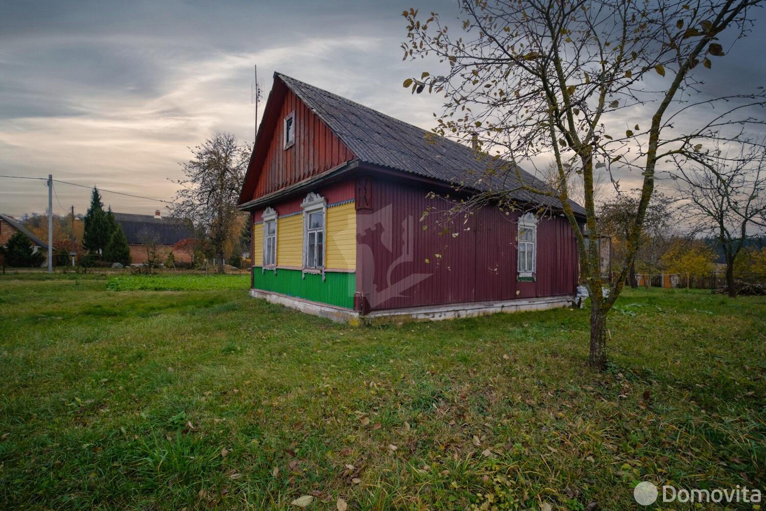 продажа дома, Дубовики, ул. Кольцевая