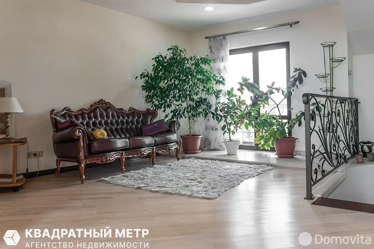 Стоимость продажи дома, Минск, пер. Загородный 4-й, д. 17