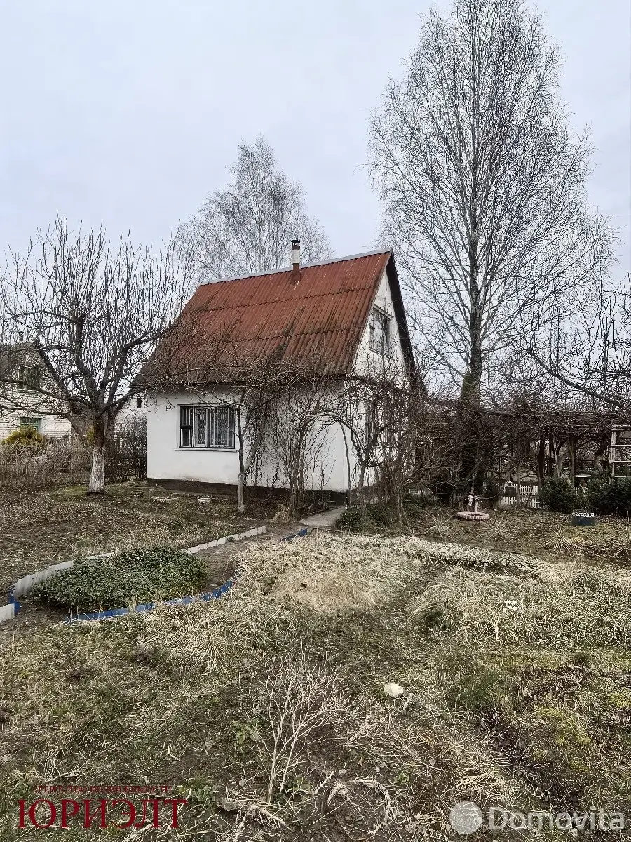 Продажа 2-этажной дачи в Островле Гродненская область, 16800USD, код 185387 - фото 13