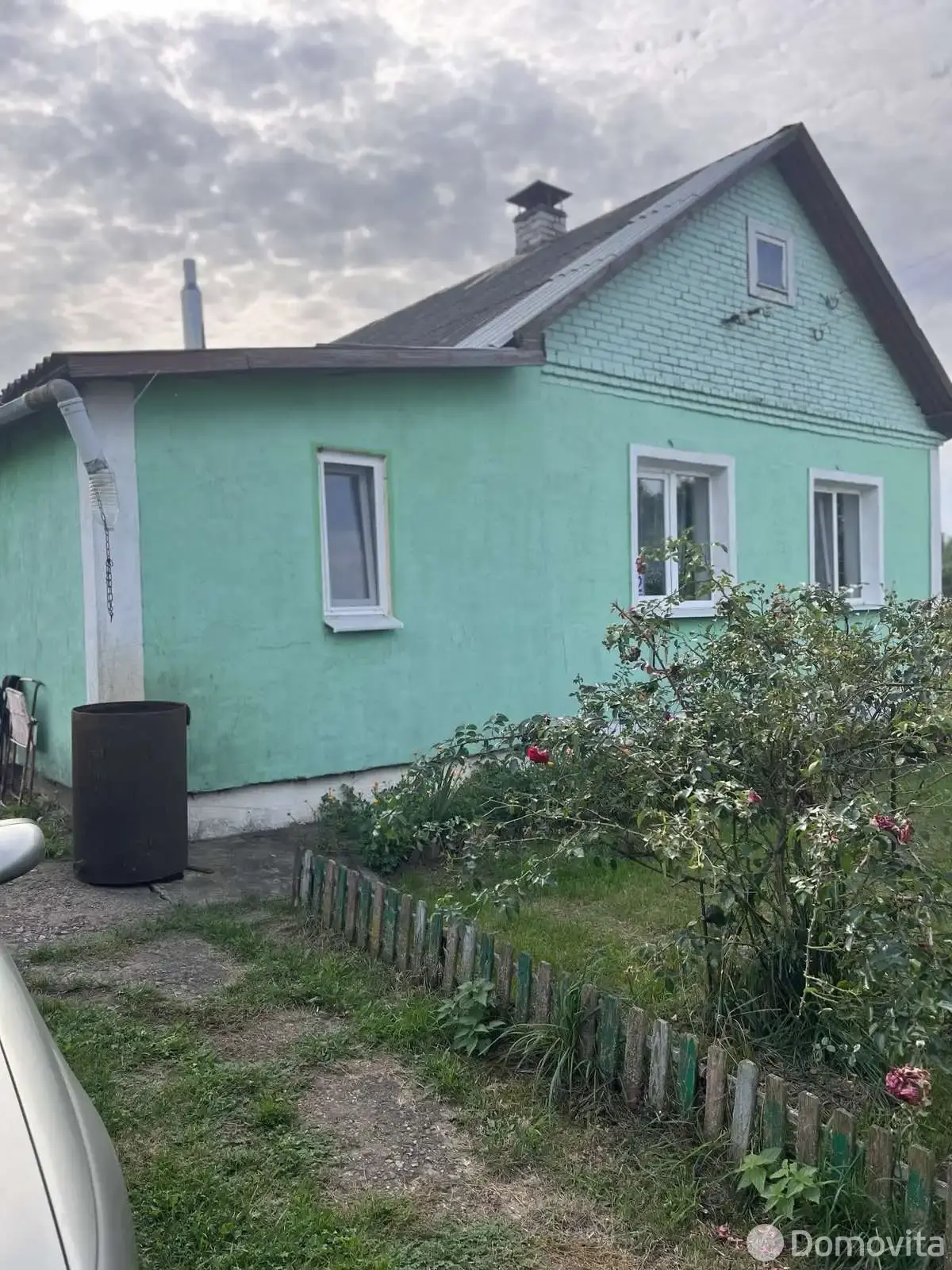 Стоимость продажи коттеджа, Красногорки,