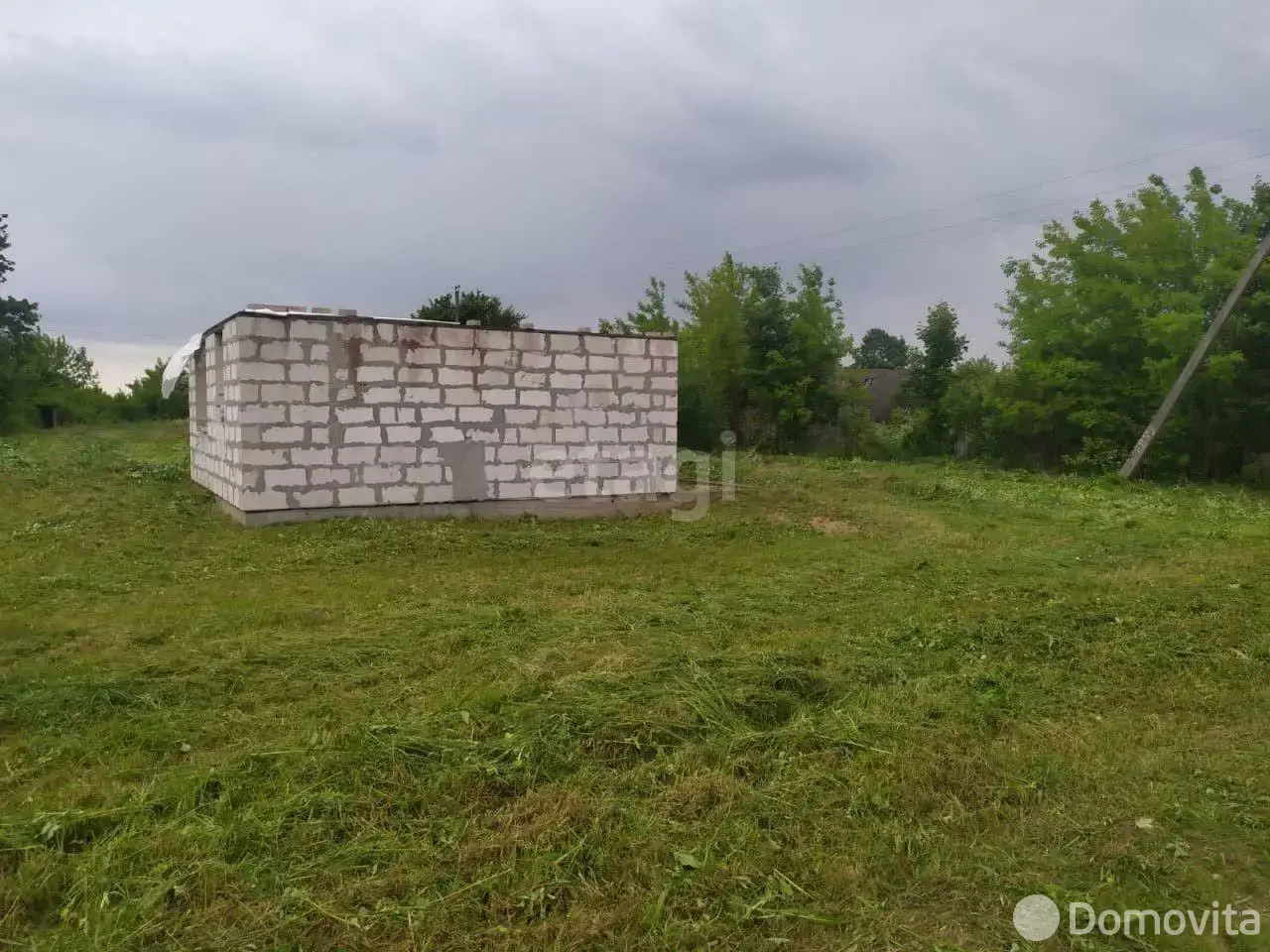 Цена продажи дома, Мокрица, д. 17