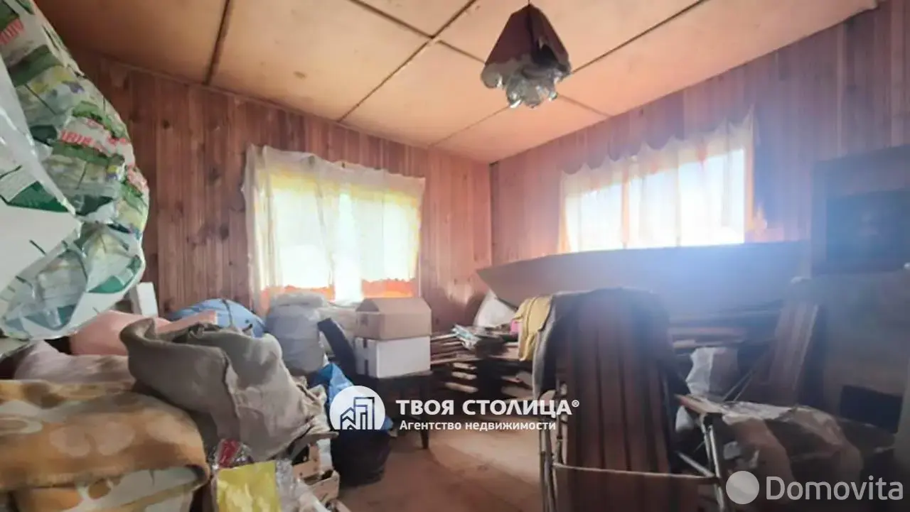 дача, Криница-Баньковщина,
