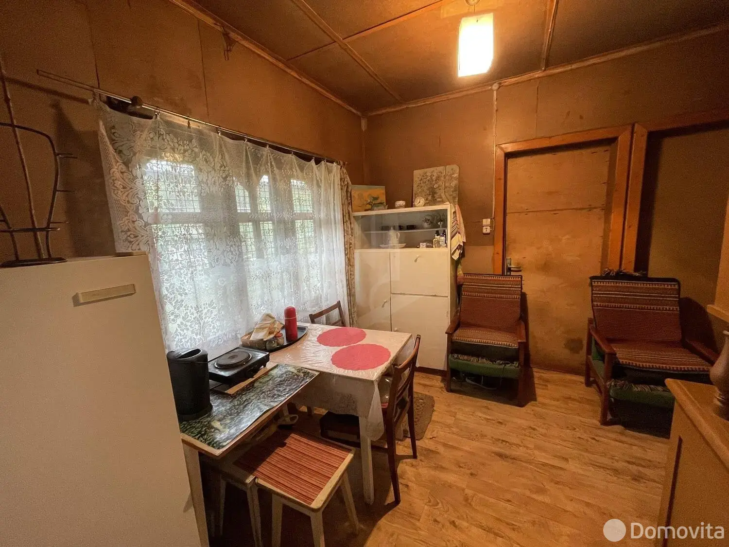 Продажа 2-этажной дачи в Аэрофлот Минская область, 67610BYN, код 185987 - фото 7