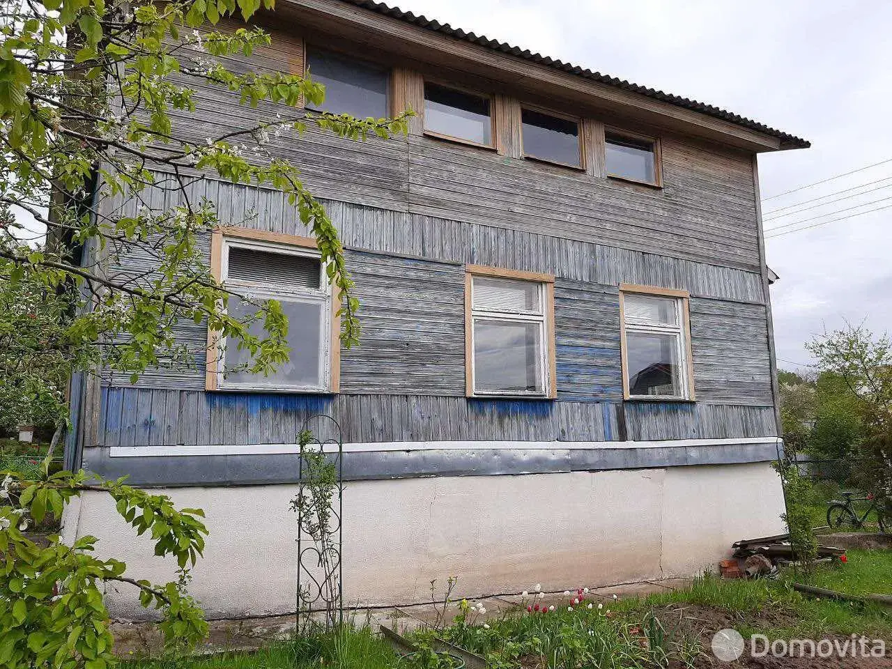 Цена продажи дачи, Огородник, 