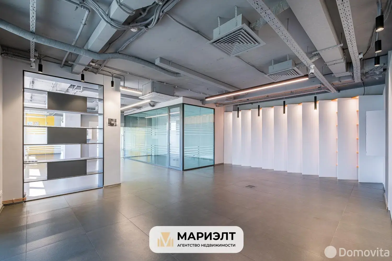 Снять офис на пер. Козлова, д. 25 в Минске, 39800BYN, код 17247 - фото 6