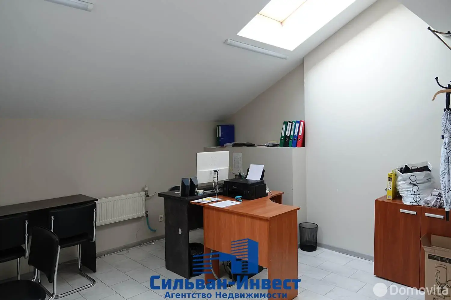 Аренда офиса на ул. Советская, д. 66/А в Гомеле, 8000USD, код 16511 - фото 27