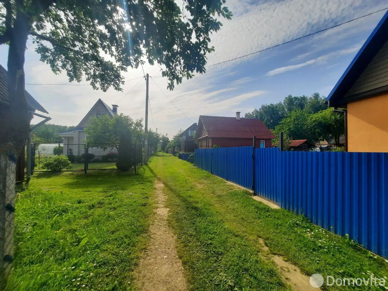 дача, Планета-плюс Воложинский район, , стоимость продажи 31 996 р.