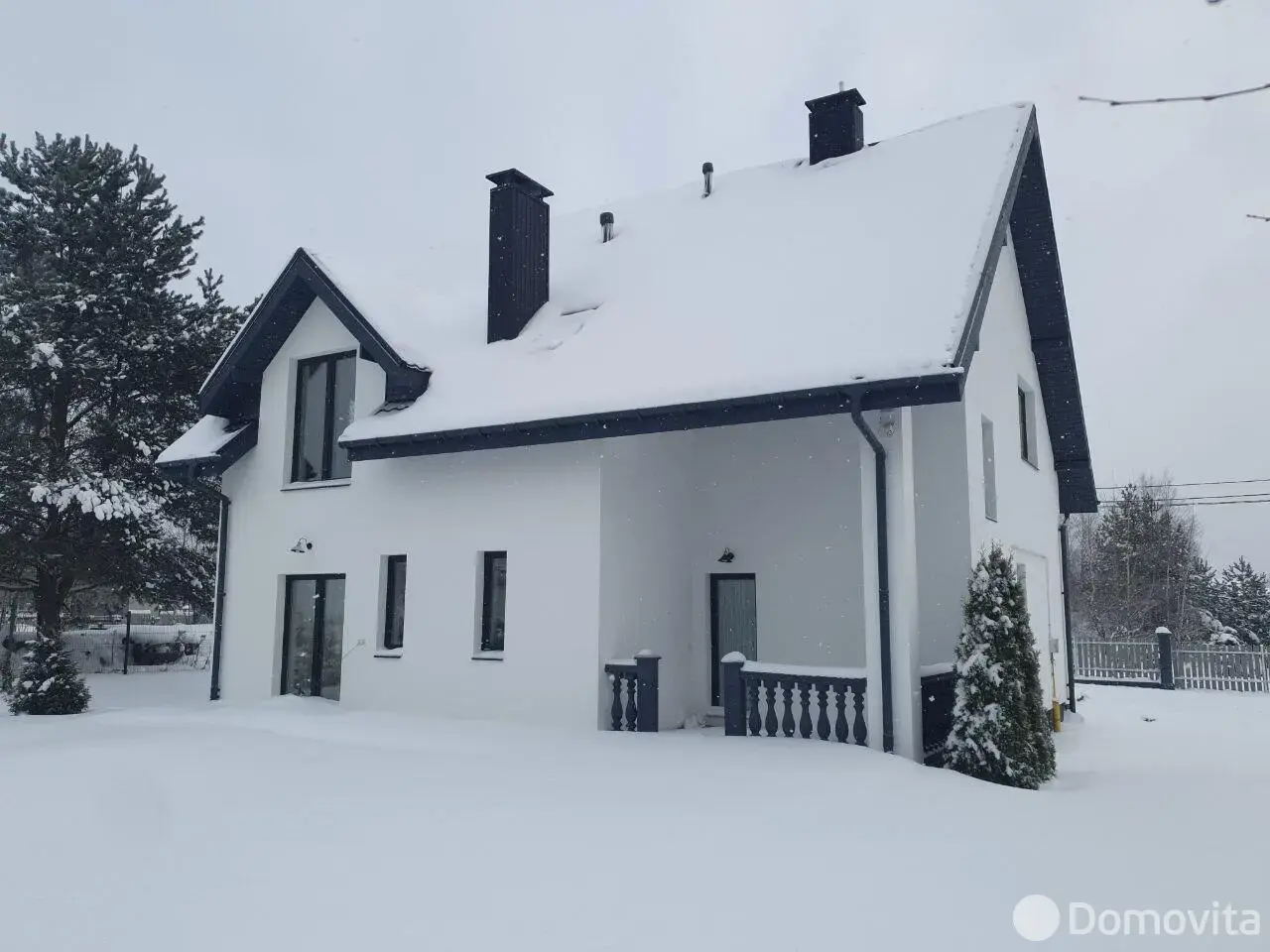 купить коттедж, Колодищи, ул. Лазуритовая