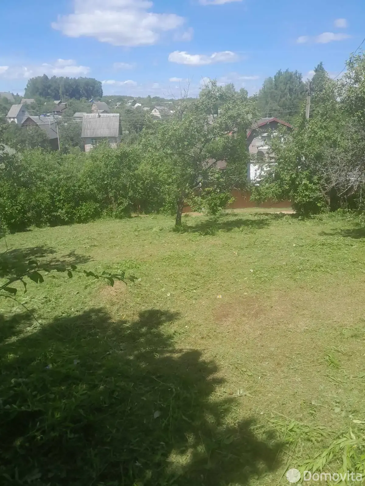 участок, ВЗГОРЬЕ, 