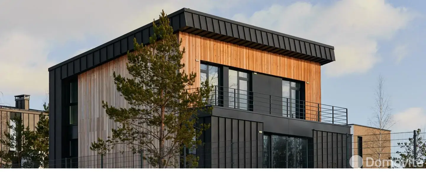 Стоимость продажи коттеджа, Колодищи, ул. Лесные озёра