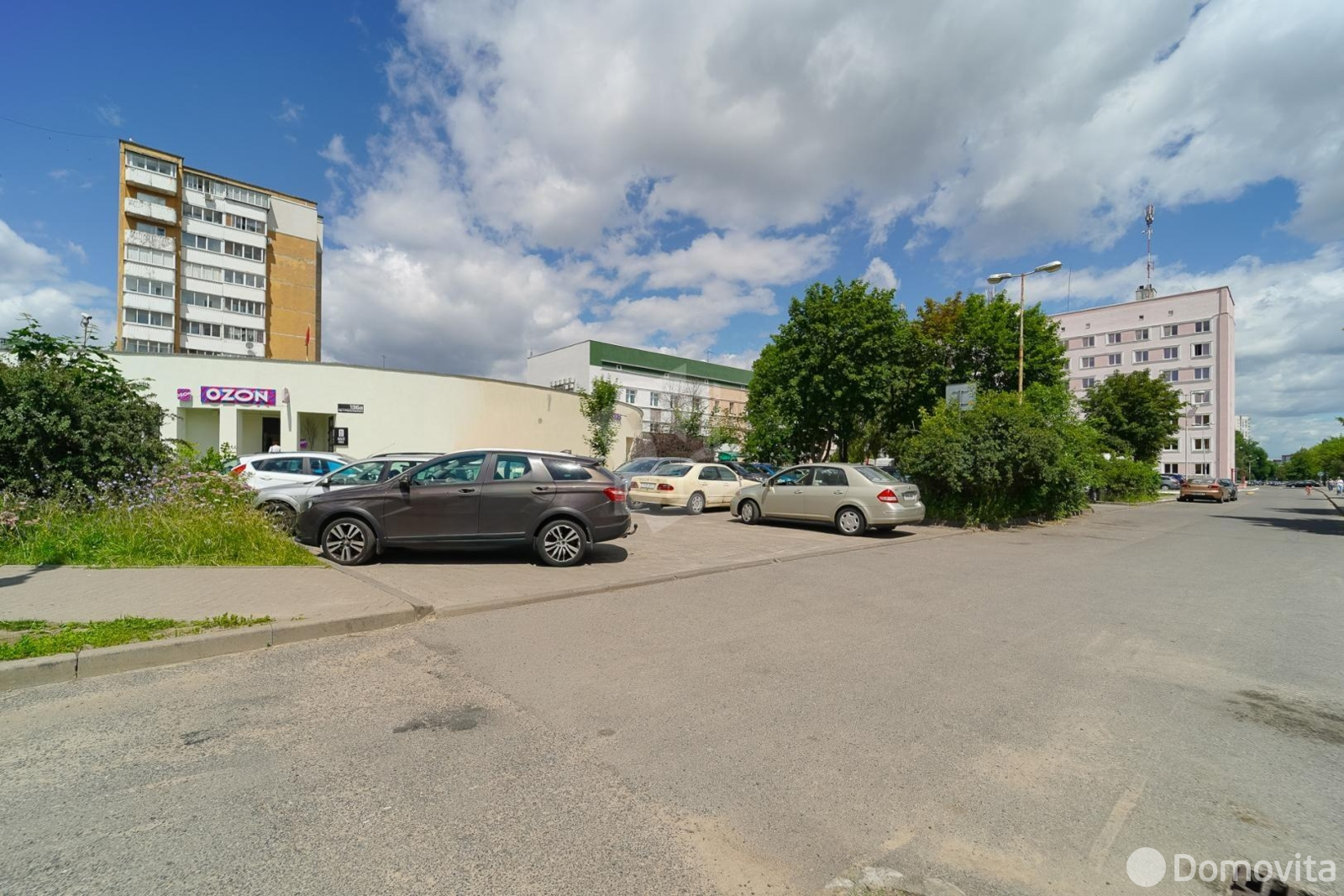 Снять офис на пр-т Рокоссовского, д. 136/а в Минске, 502BYN, код 17100 - фото 13