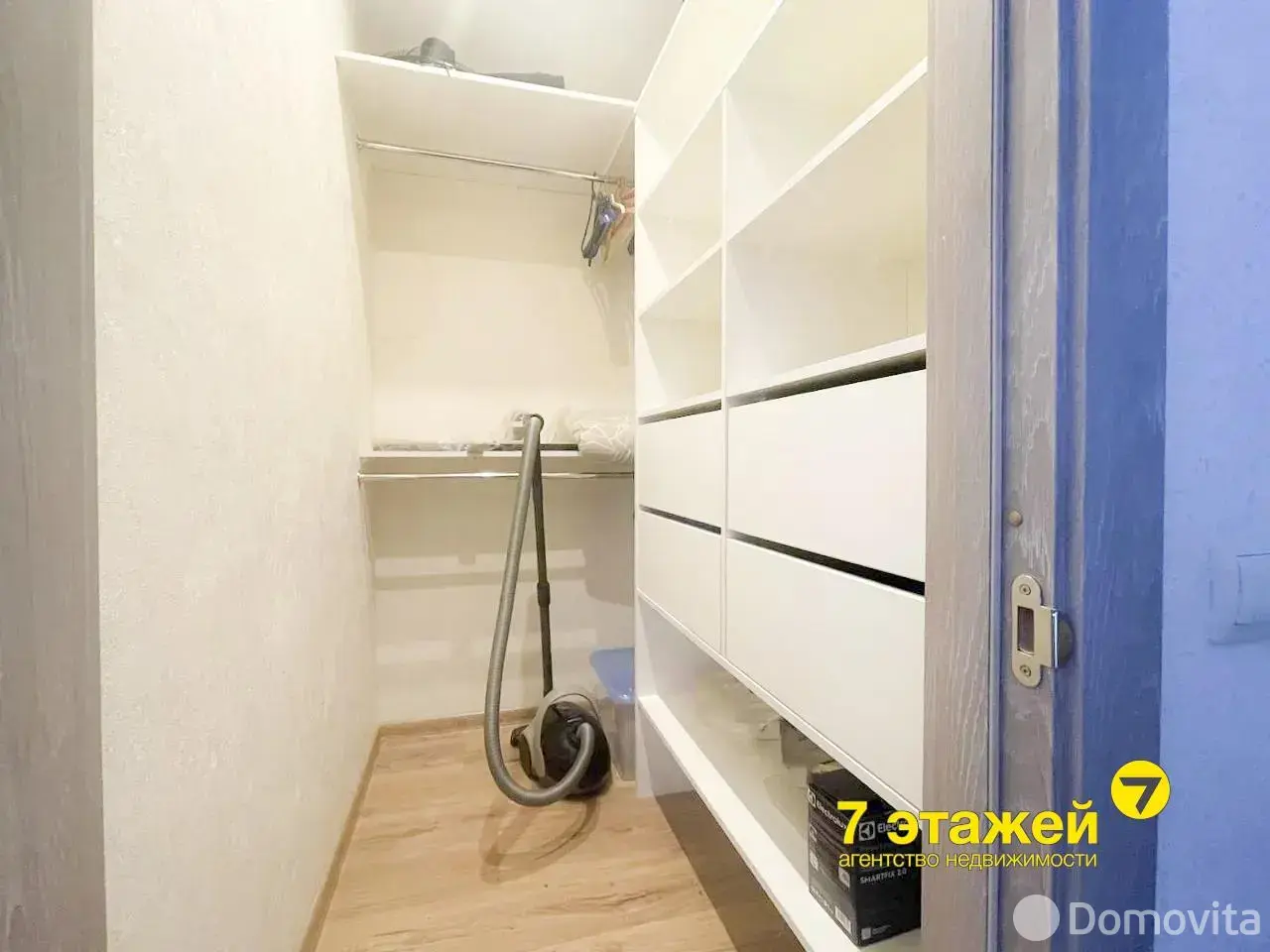 Снять 3-комнатную квартиру в Минске, ул. Кирилла Туровского, д. 26, 800USD, код 149208 - фото 9