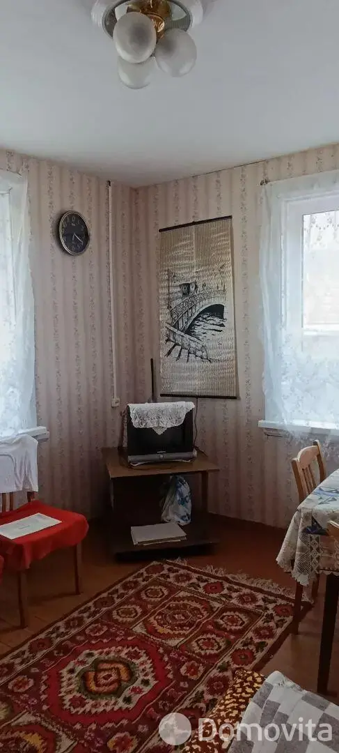 Продажа 1-этажной дачи в Жукове Луге Минская область, 73000BYN, код 185204 - фото 15