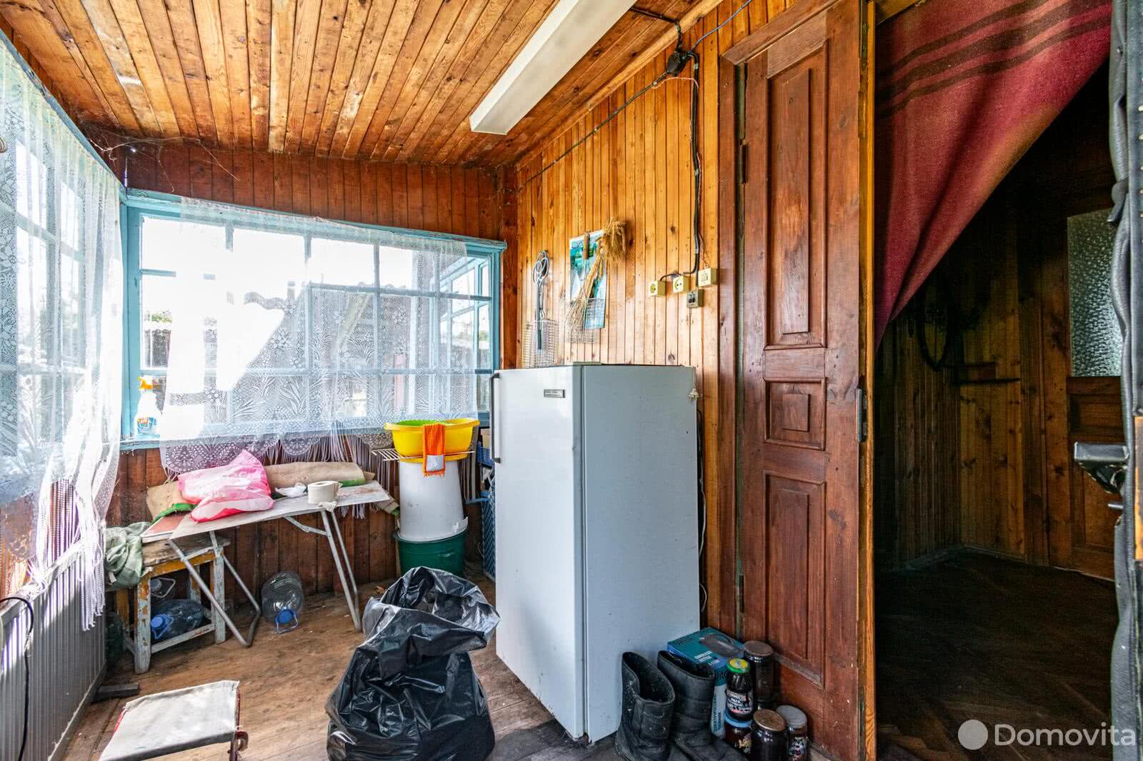 Купить 1-этажную дачу в Зеленая роща Минская область, 17200USD, код 179663 - фото 19