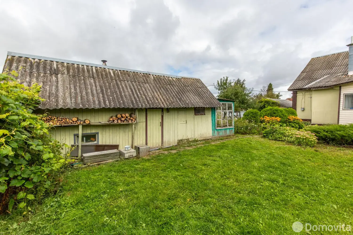 дом, Щомыслица, ул. Кирюникова