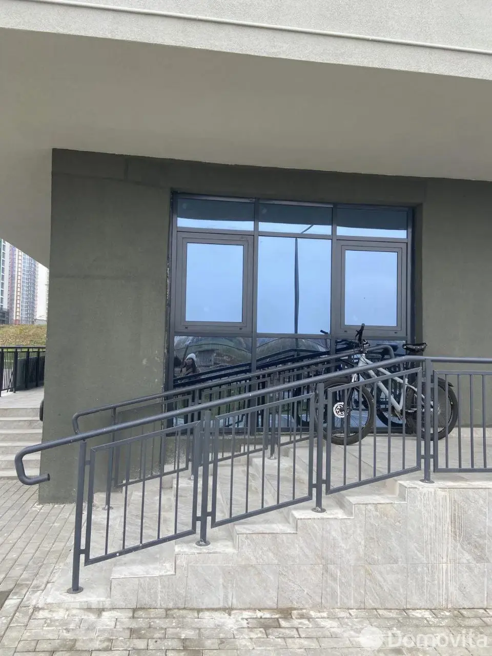 Аренда торгового помещения на ул. Леонида Щемелёва, д. 30 в Минске, 531USD, код 967807 - фото 8