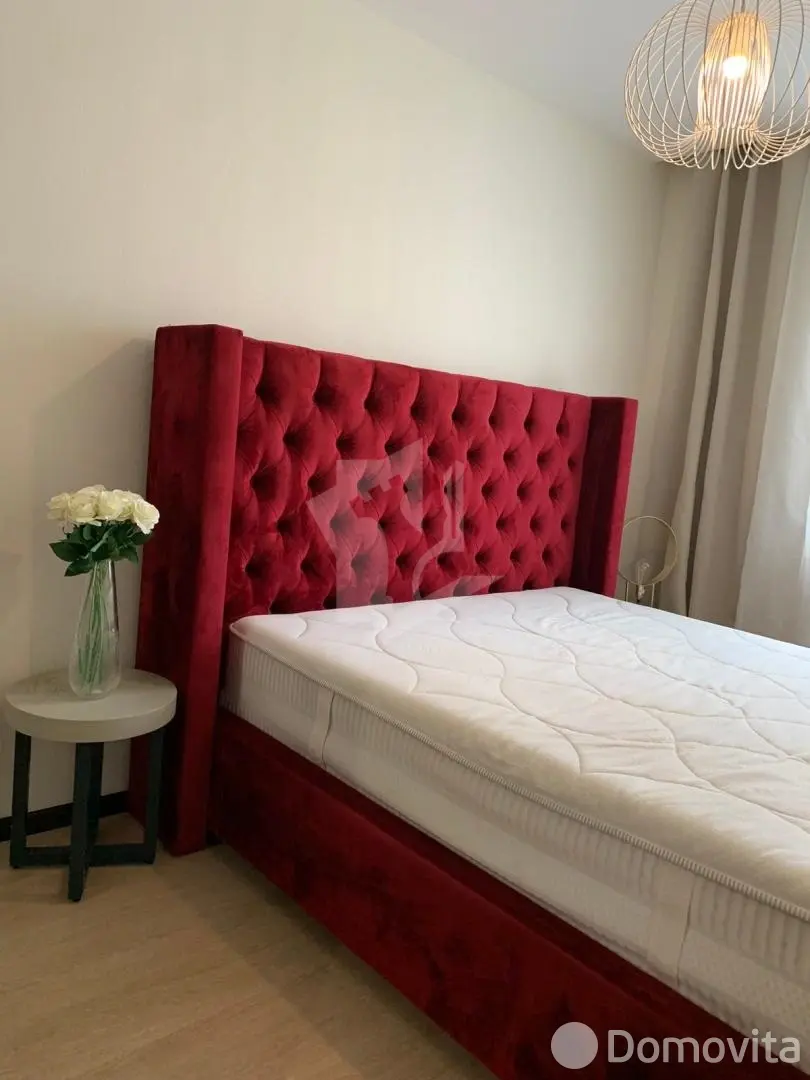 Снять 2-комнатную квартиру в Минске, пр-т Независимости, д. 87, 600USD, код 149936 - фото 7