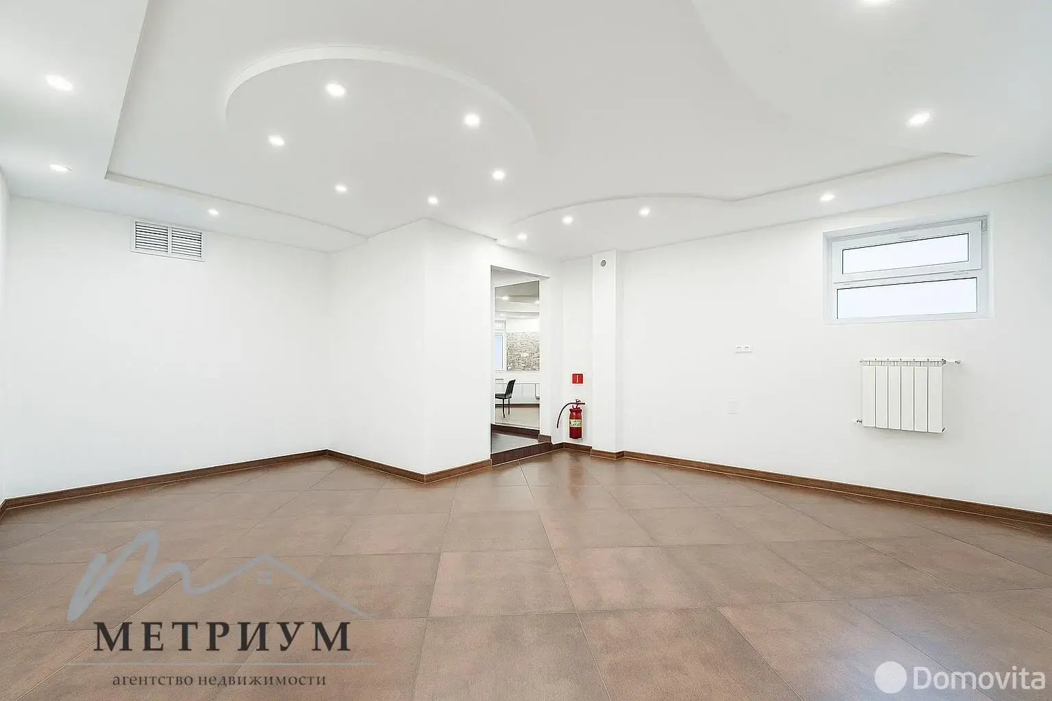 купить офис, Минск, Игуменский тр-т, д. 26