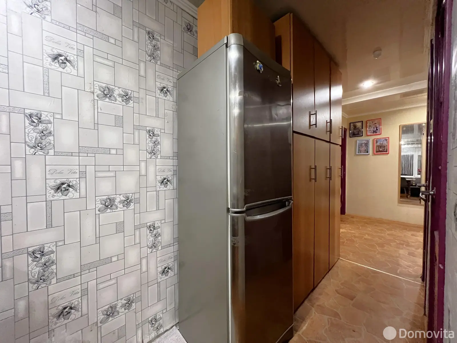 Купить комнату в Минске, ул. Кабушкина, д. 88, цена 24000 USD, код 7434 - фото 25