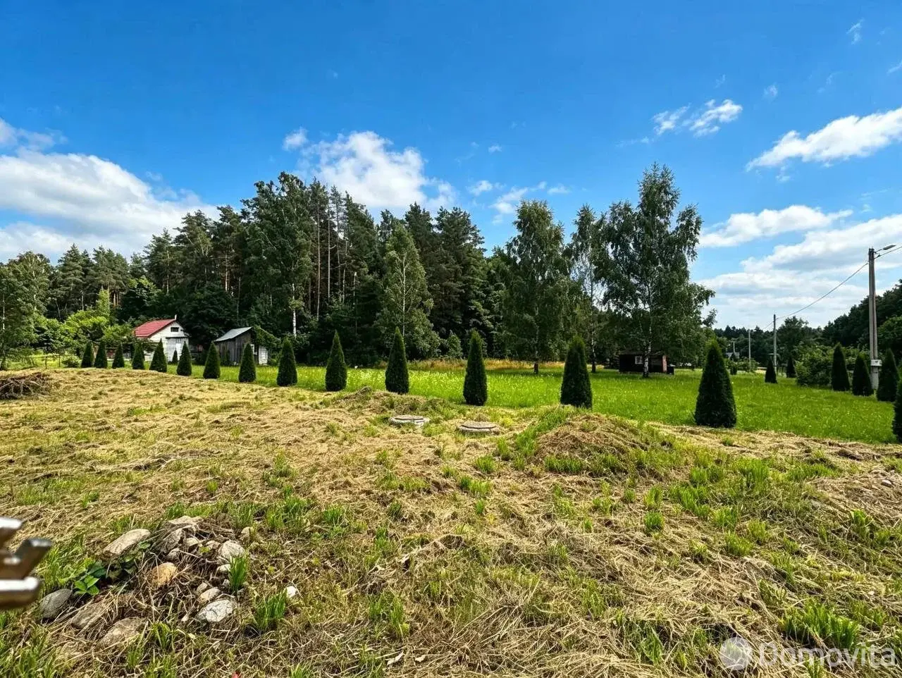 дача, Колосок, д. 59