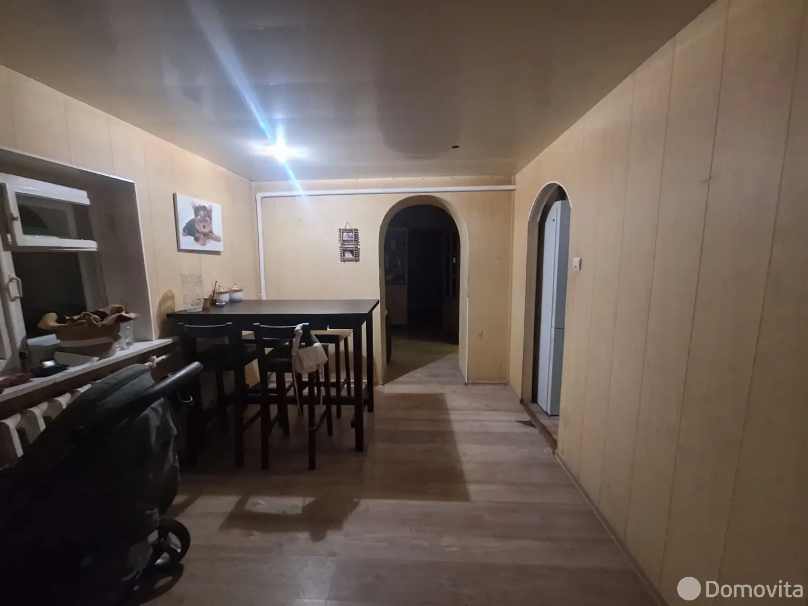 дом, Витебск, ул. 9-я Загородная