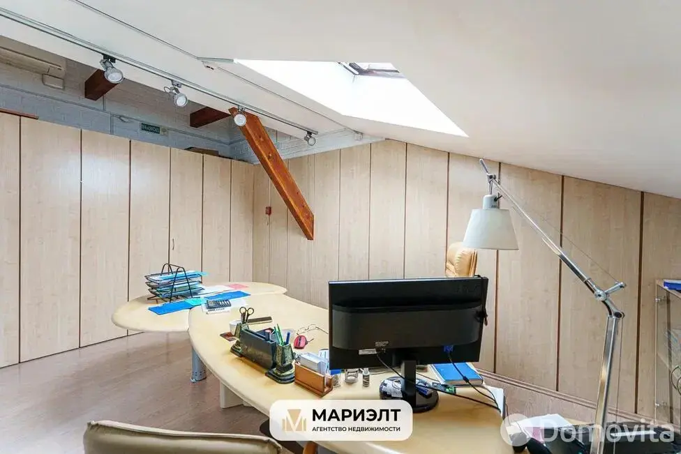 Помещение под сферу услуг в Минске, пр-т Независимости, д. 44, код 3386 - фото 11