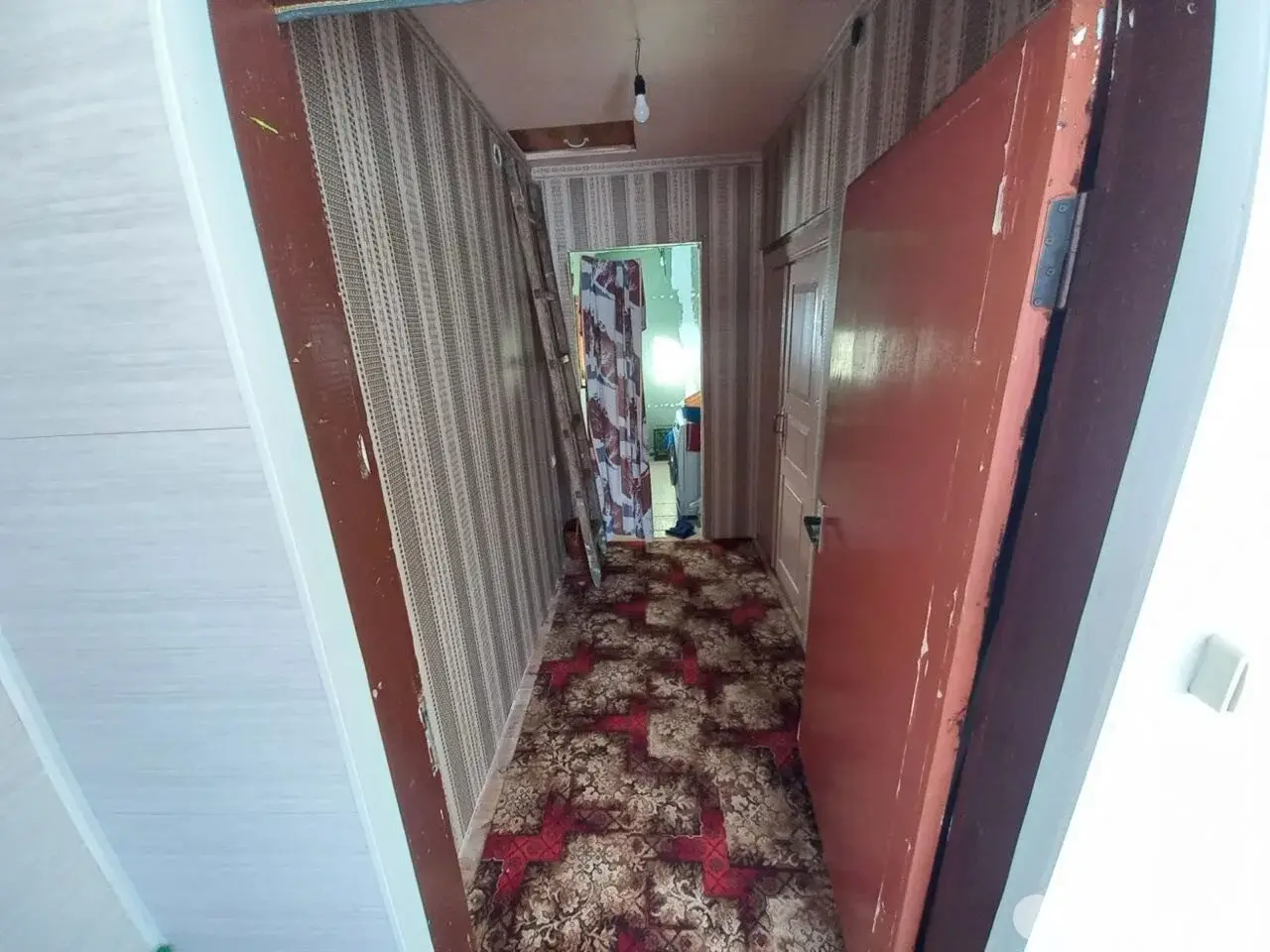 дом, Буденного, 