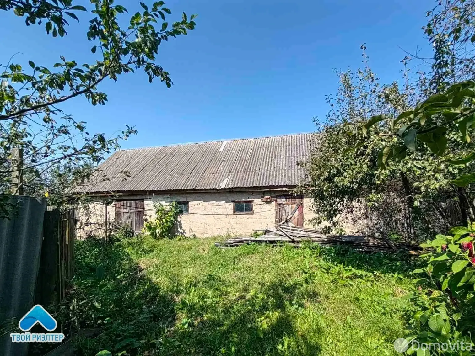 дом, Иваки, ул. Молодёжная 