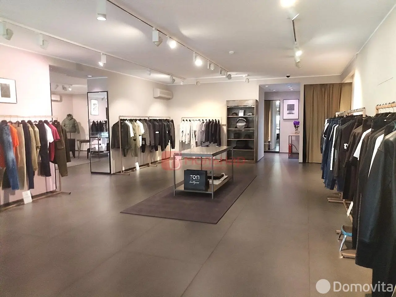 Снять торговое помещение на ул. Немига, д. 12А в Минске, 10410USD, код 966923 - фото 12