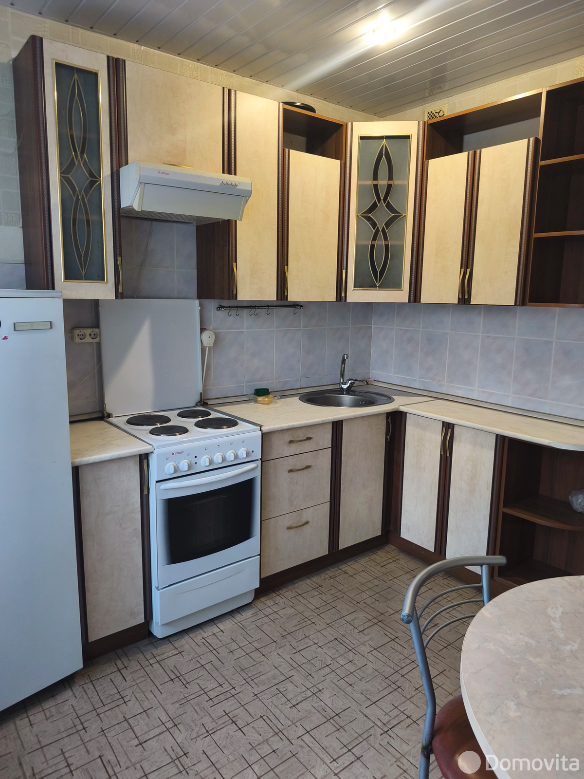 Снять 2-комнатную квартиру в Минске, пр-т Рокоссовского, д. 52/1, 400USD, код 147875 - фото 7