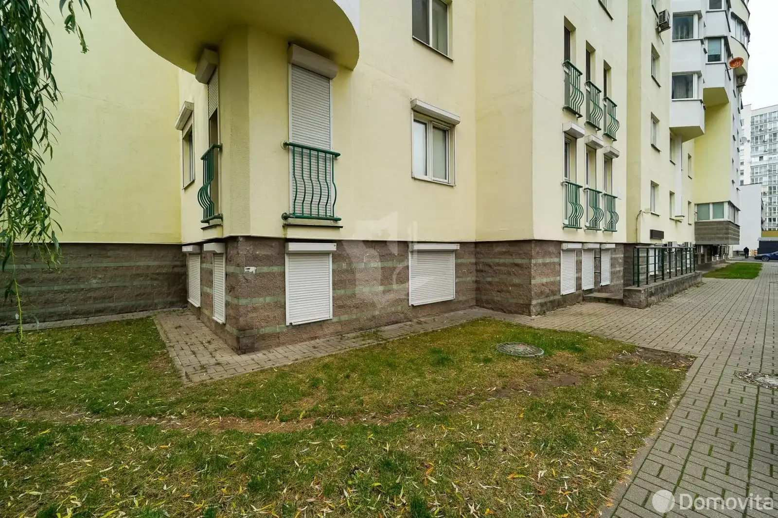 Объект сферы услуг в Минске, ул. Быховская, д. 37, код 3699 - фото 14