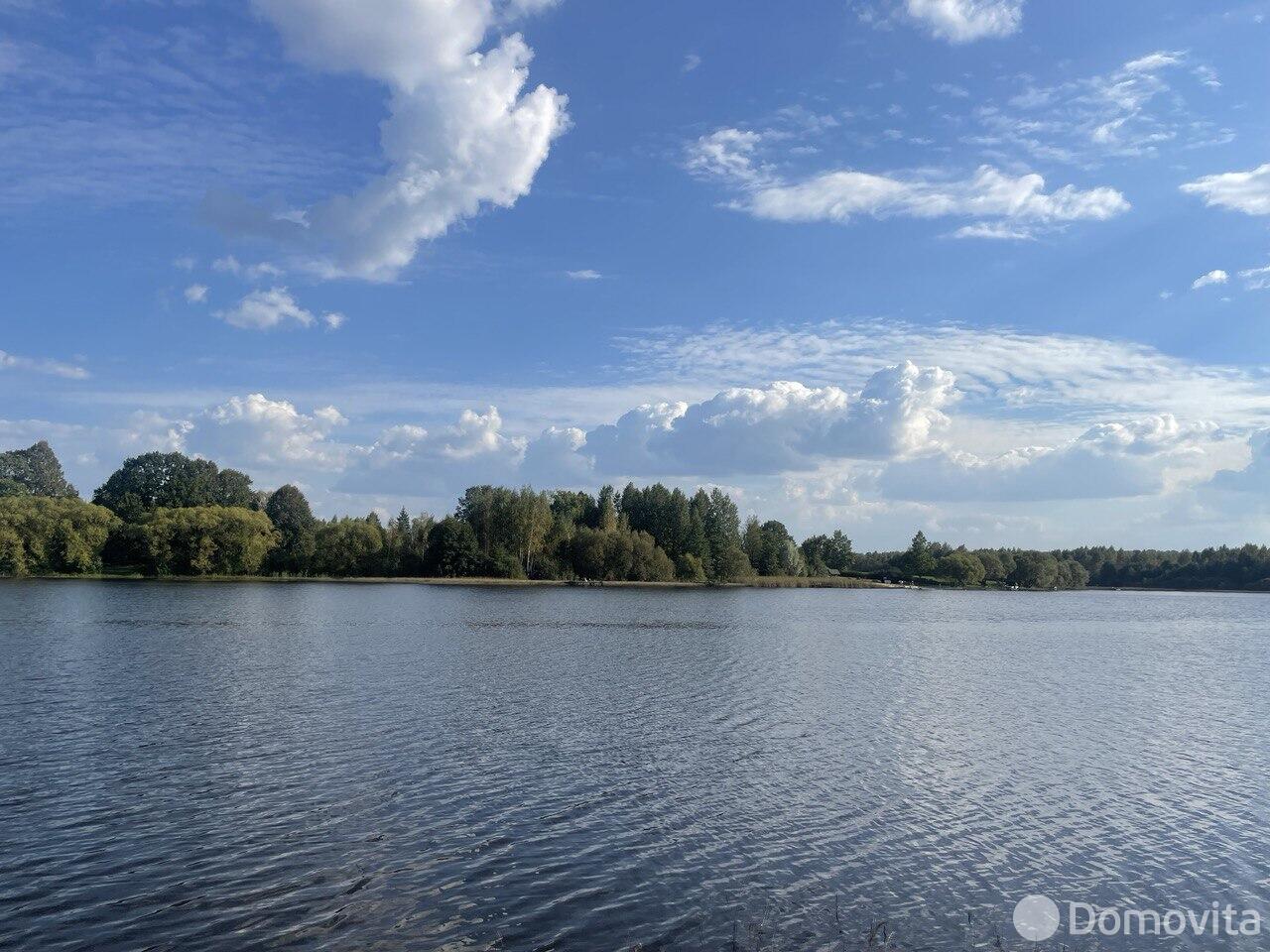 Купить земельный участок, 25 соток, Пущенка, Минская область, 4200USD, код 568873 - фото 12