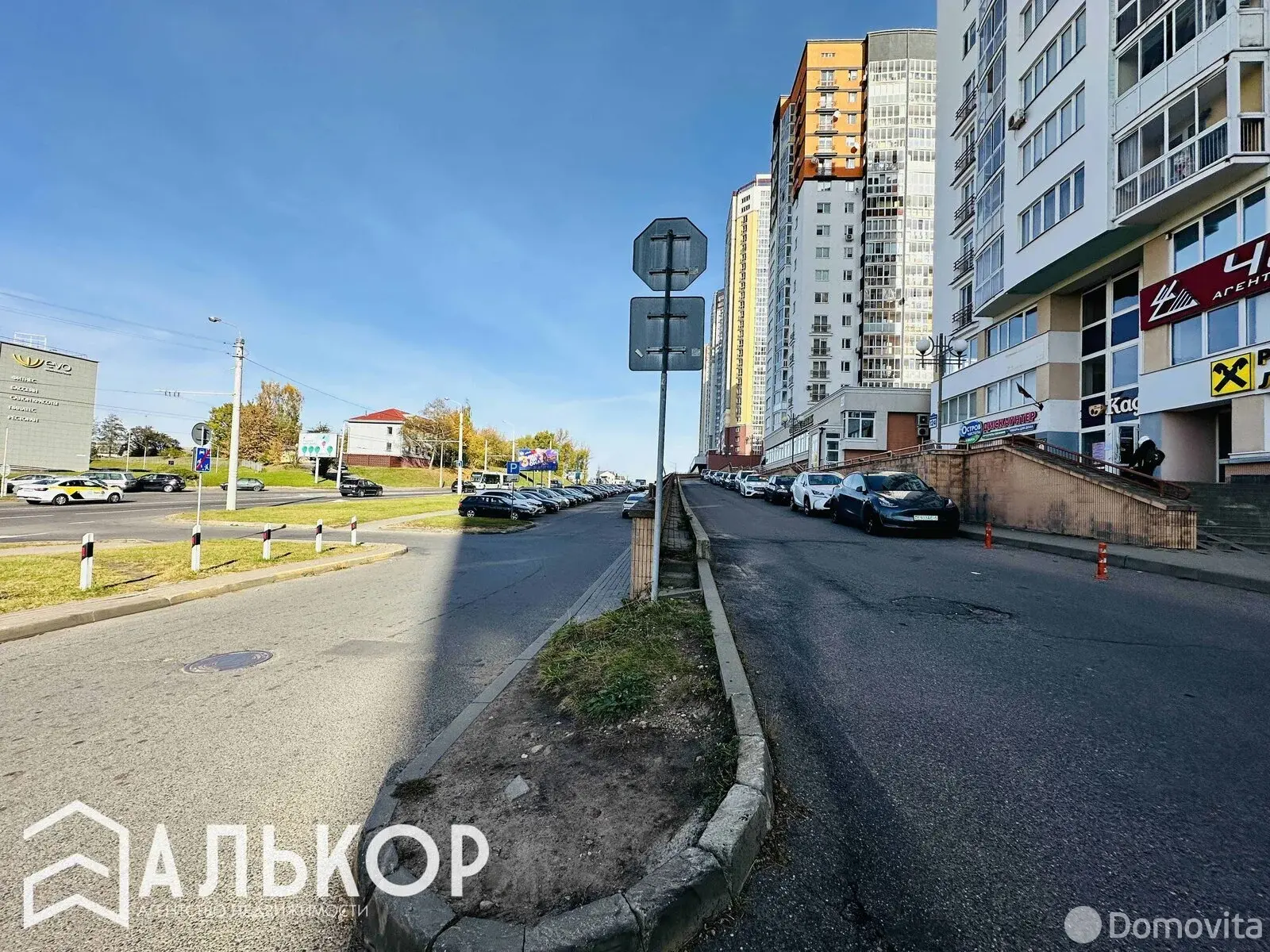 Аренда торговой точки на ул. Максима Богдановича, д. 124 в Минске, 3315USD, код 966062 - фото 24