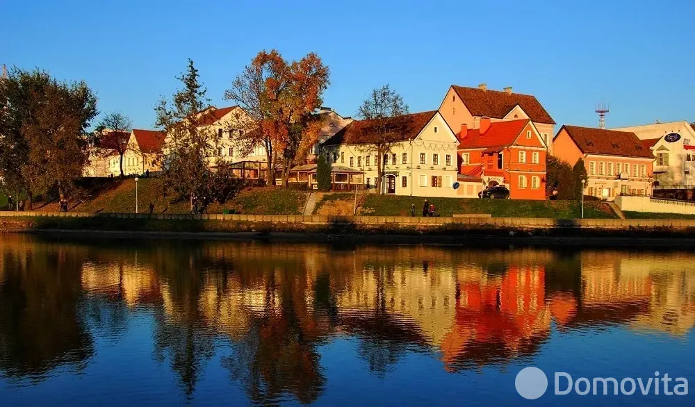 Снять 1-комнатную квартиру в Минске, ул. Романовская Слобода, д. 12, 600USD, код 148886 - фото 17