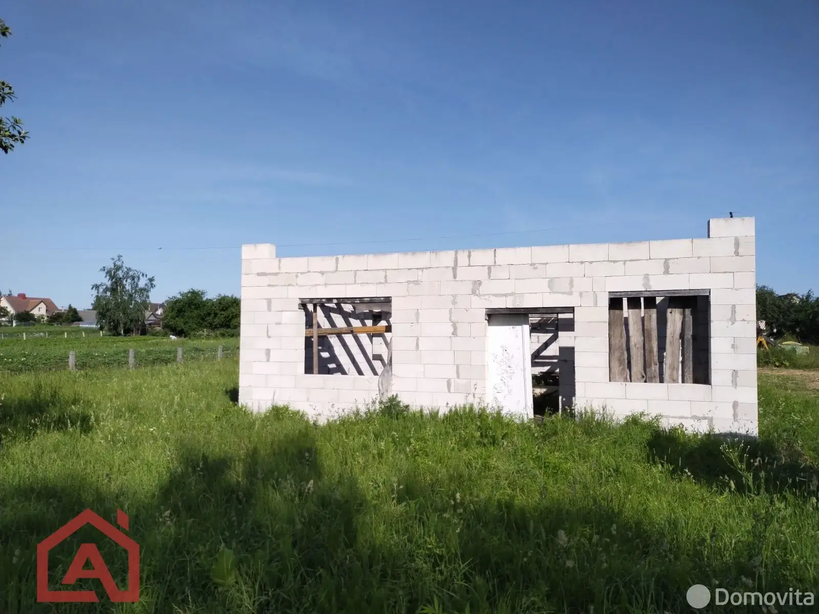 участок, Чуриловичи, ул. Центральная, стоимость продажи 142 847 р.