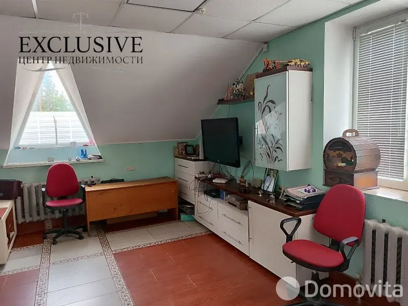 Купить торговую точку на ул. Стайковская, д. 12 в Прилесье, 300000USD, код 997996 - фото 18