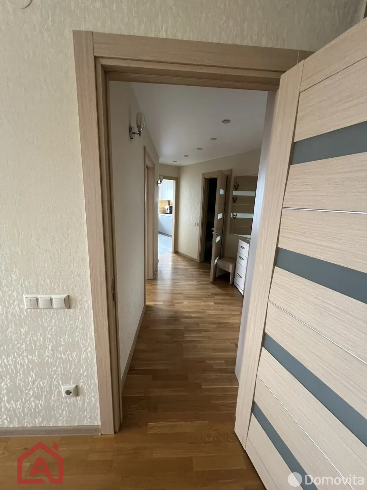 квартира, Минск, Логойский тр-т, д. 25/1