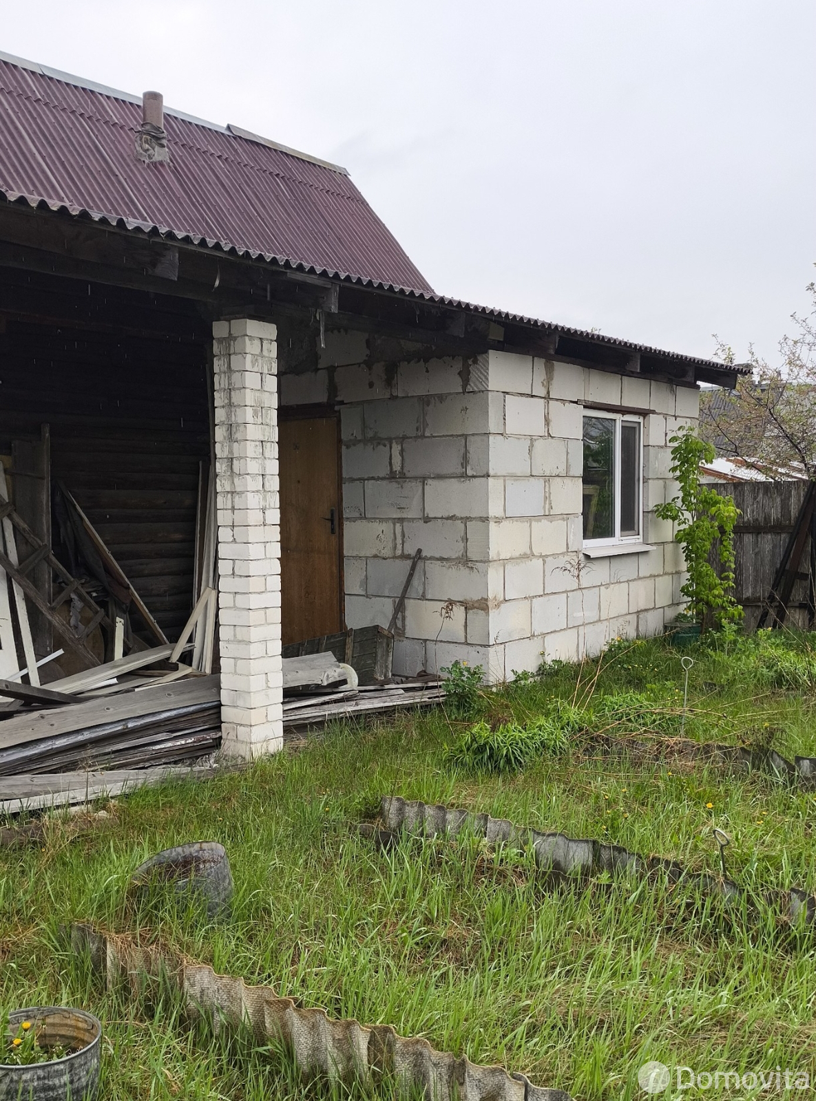 коттедж, Осиповичи, ул. Майстренко, д. 3А без посредников