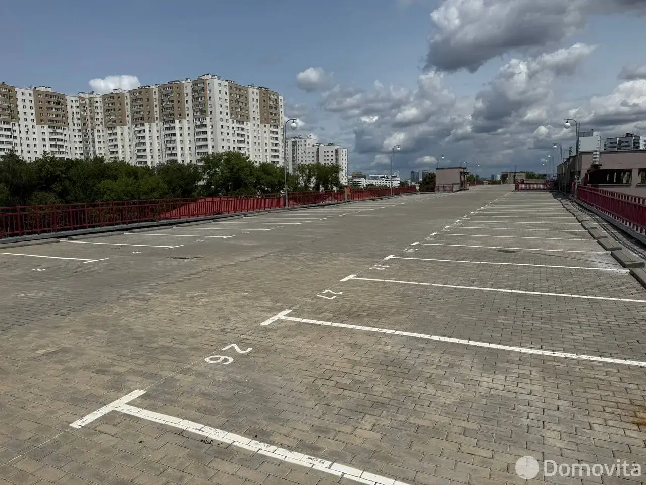 гараж, Минск, ул. Грушевская, д. 84 на ст. метро Грушевка